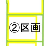 佐浜町売土地③区画（大規模既存集落・白地）【本社扱い】